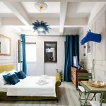 Blue Camel In Old Town شقة