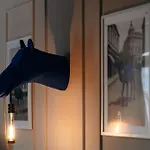 Blue Camel In Old Town شقة بوخارست