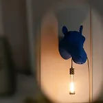Blue Camel In Old Town * بوخارست