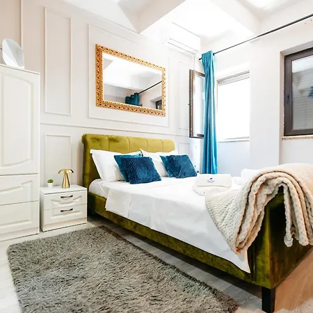 Blue Camel Bucharest