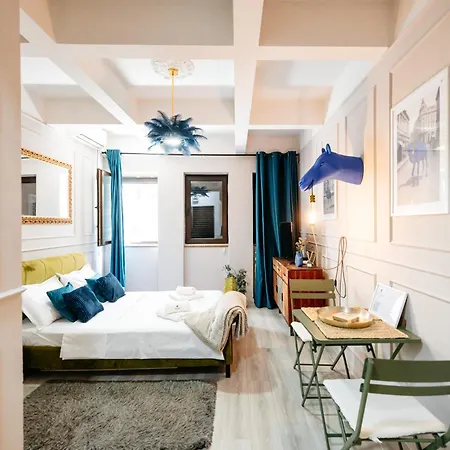 Blue Camel * Bucharest