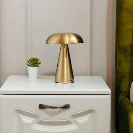 Apartment Blue Camel Bucharest