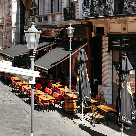 Διαμέρισμα Blue Camel *