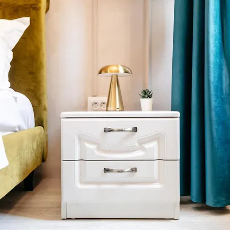 Blue Camel Apartment *