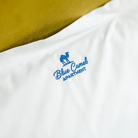 Διαμέρισμα Blue Camel