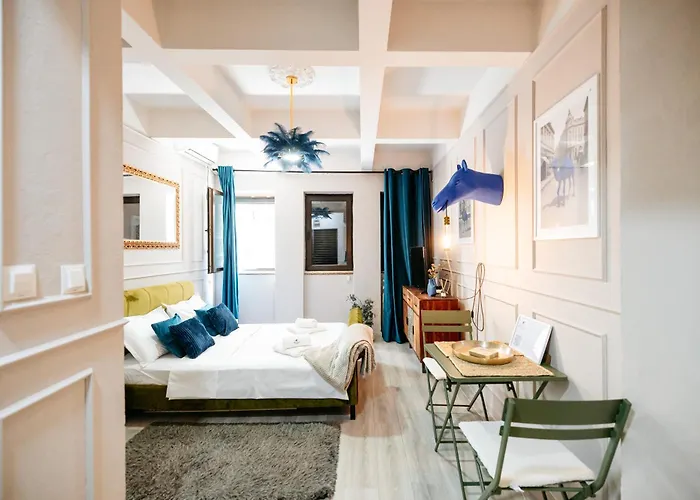 Blue Camel * Bucureşti