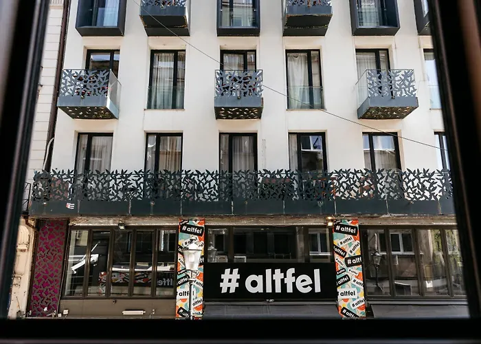 Blue Camel Apartamento