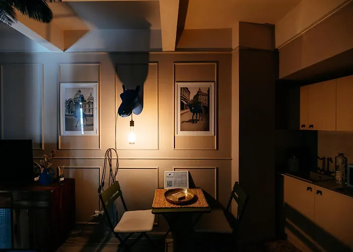 Blue Camel * Bucareste