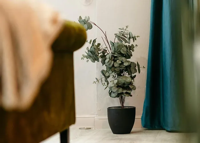 Apartamento Blue Camel *