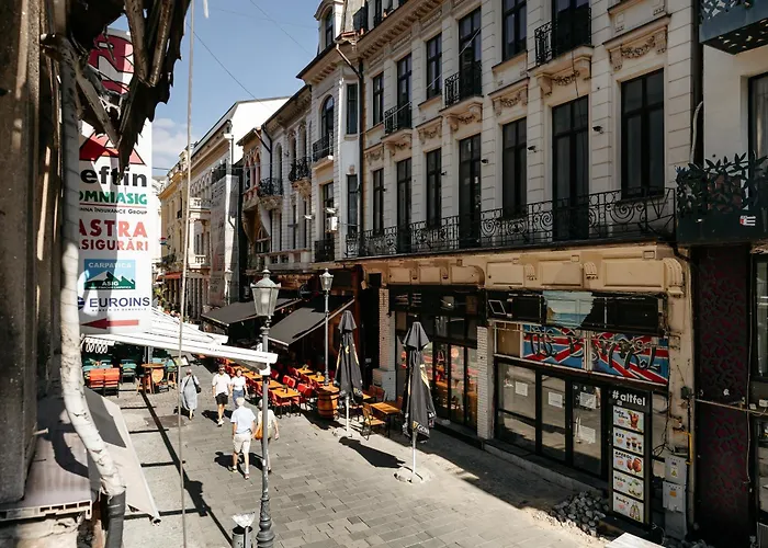 Blue Camel * Bucareste