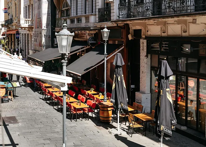 Apartament Blue Camel *