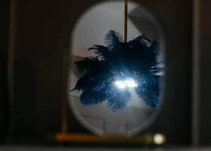 Blue Camel * Bucareste