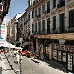 Blue Camel In Old Town * ブカレスト