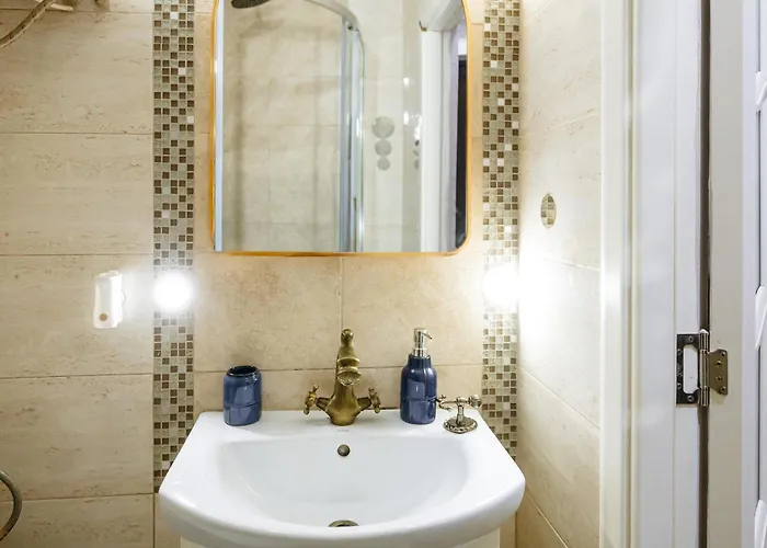 Blue Camel Apartamento *