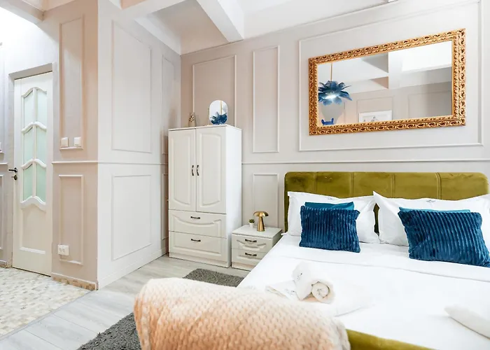 Blue Camel Apartamento