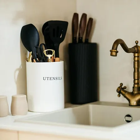 Blue Camel Apartment Bukarest