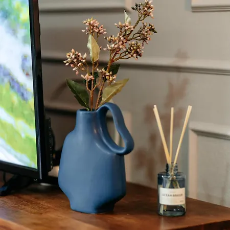 Apartment Blue Camel *